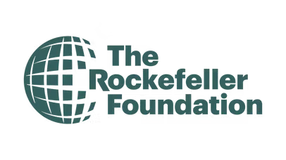 The Rockefeller Foundation